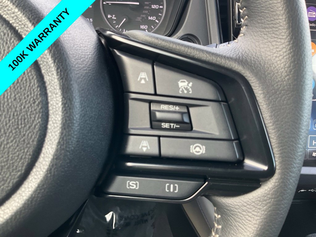 New 2026 Subaru Forester Premium AWD/4WD image 24