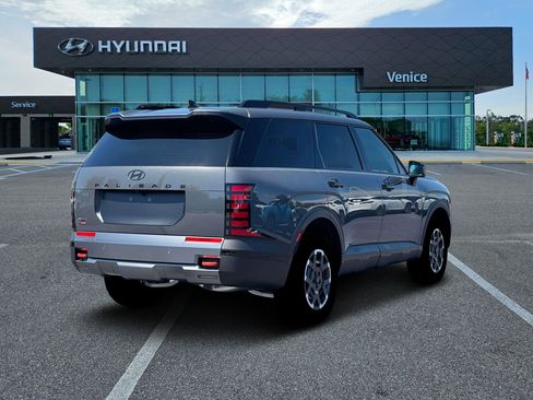 New 2026 Hyundai Palisade XRT Pro AWD/4WD image 7