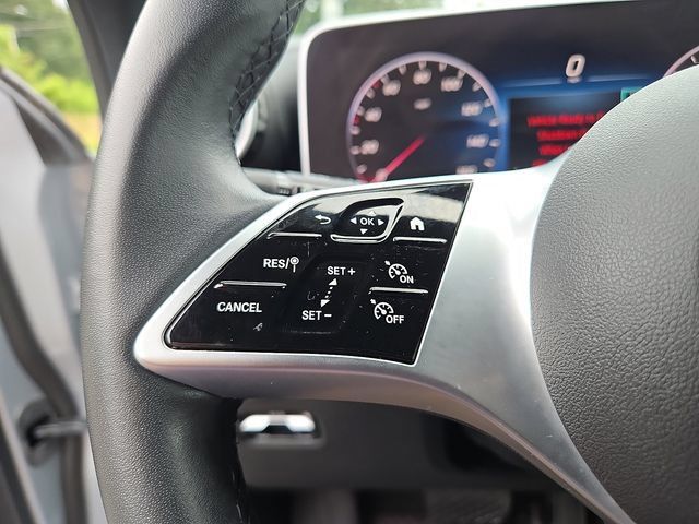 Used 2024 Mercedes-Benz GLC 300 4MATIC w/ Advanced USB Package image 22