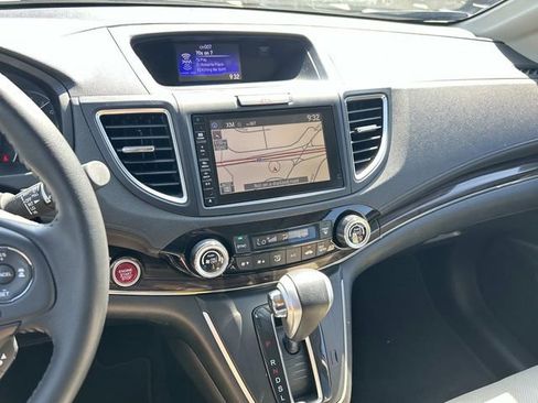Used 2016 Honda CR-V Touring image 26