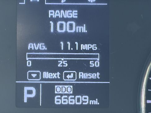 Used 2016 Kia Forte EX FWD image 20