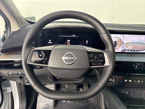 Used 2025 Nissan Murano SL w/ Cargo Package AWD/4WD image 12