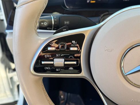 Used 2020 Mercedes-Benz E 450 Cabriolet image 22