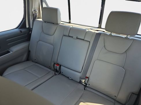 Used 2012 Honda Ridgeline RTL image 20