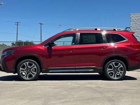 New 2026 Subaru Ascent Limited AWD/4WD image 6