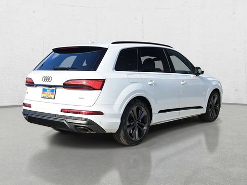 New 2026 Audi Q7 3.0T Premium Plus image 5
