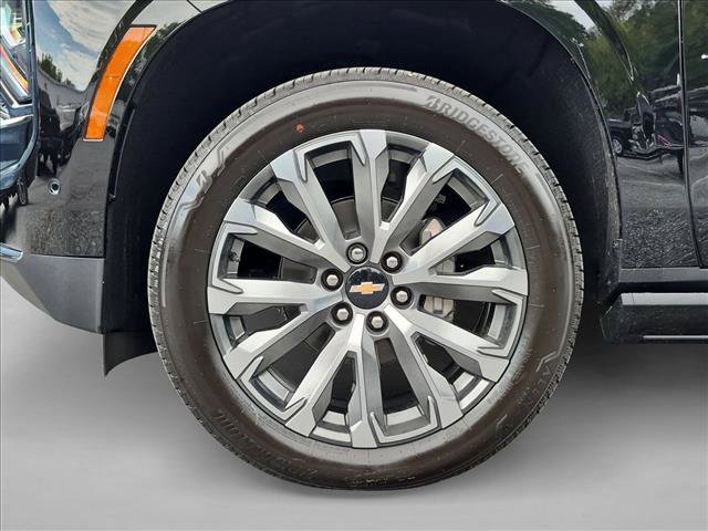 New 2026 Chevrolet Tahoe High Country AWD/4WD image 9