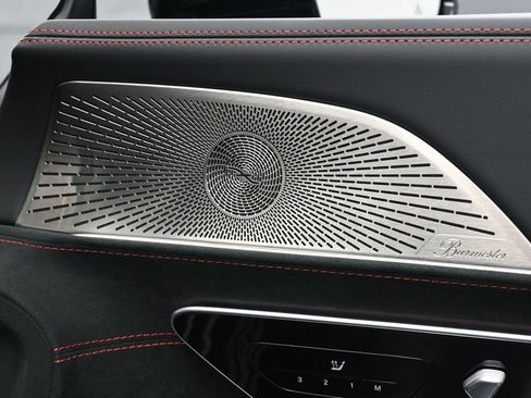 Used 2025 Mercedes-Benz AMG GT 63 image 28