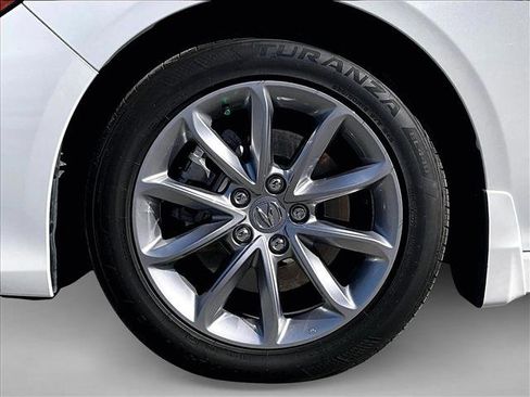 Used 2023 Acura TLX FWD image 10