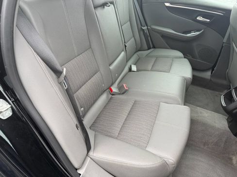 Used 2019 Chevrolet Impala LS image 24