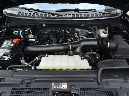 Used 2025 Ford Expedition King Ranch AWD/4WD image 64