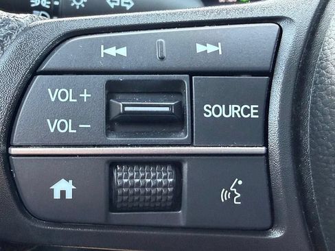 Used 2024 Honda HR-V LX image 16