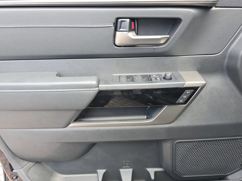 New 2026 Toyota Tundra Limited AWD/4WD image 26