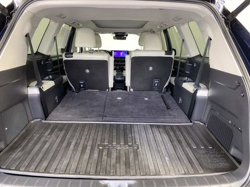 Used 2024 Toyota Grand Highlander AWD image 8