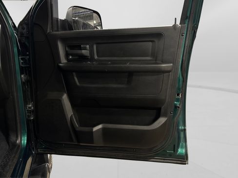 Used 2022 RAM 2500 Tradesman image 37