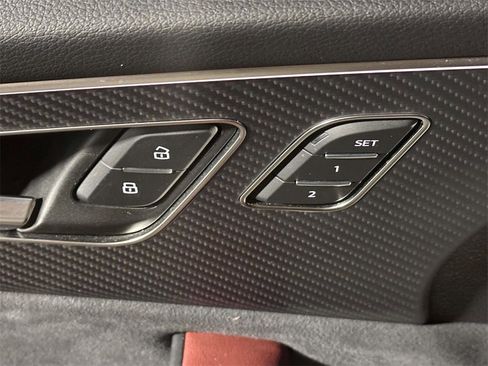 Used 2024 Audi SQ8 Premium Plus w/ S Sport Package image 13