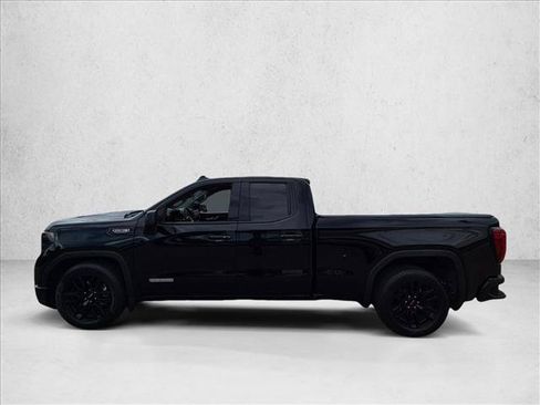 Used 2023 GMC Sierra 1500 Elevation RWD image 9