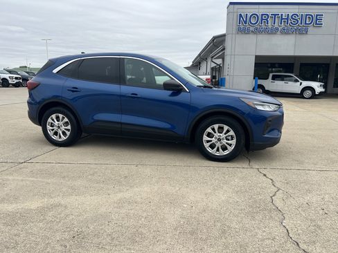 Used 2023 Ford Escape Active FWD image 13