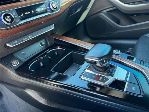 Used 2022 Audi A5 2.0T Premium image 15