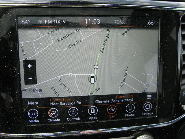 Used 2020 Jeep Grand Cherokee Altitude AWD/4WD image 23
