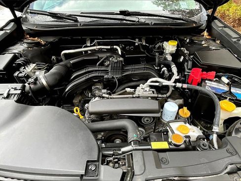 Used 2022 Subaru Outback Premium image 28