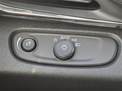 New 2026 Buick Envista Preferred w/ Convenience I Package image 27