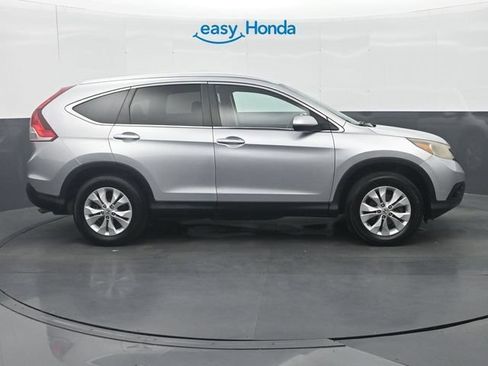 Used 2014 Honda CR-V EX-L image 8