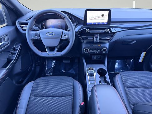 New 2026 Ford Escape ST-Line w/ Cold Weather Package image 5