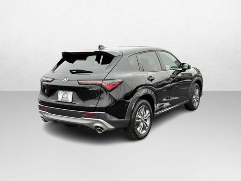 Certified 2025 Acura ADX AWD image 6