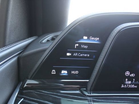 Used 2023 Cadillac Escalade Sport w/ Touring Package AWD/4WD image 33
