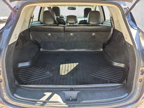 Used 2015 Nissan Murano SL w/ SL Technology Package AWD/4WD image 6