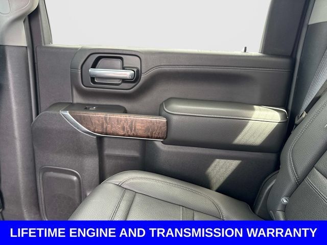 Used 2020 GMC Sierra 3500 Denali w/ Denali Ultimate Package AWD/4WD image 18