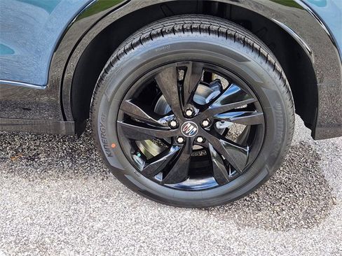 New 2026 Buick Encore GX Sport Touring w/ Advanced Technology Package image 8