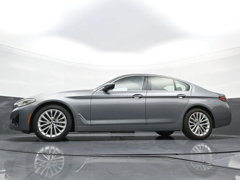 Used 2023 BMW 530i xDrive image 23