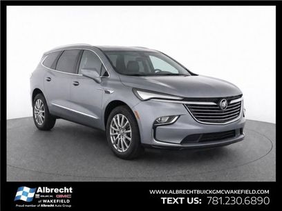 Used 2023 Buick Enclave Essence w/ Experience Buick Package