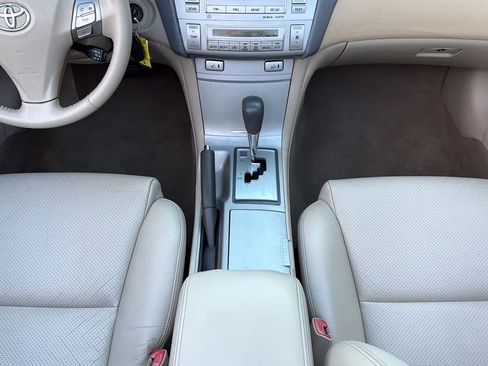 Used 2008 Toyota Solara SLE image 36