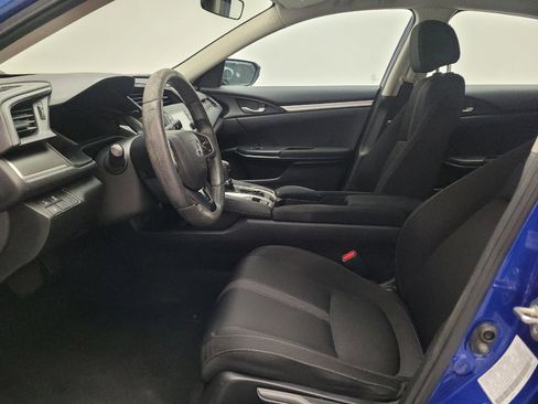 Used 2019 Honda Civic LX image 17