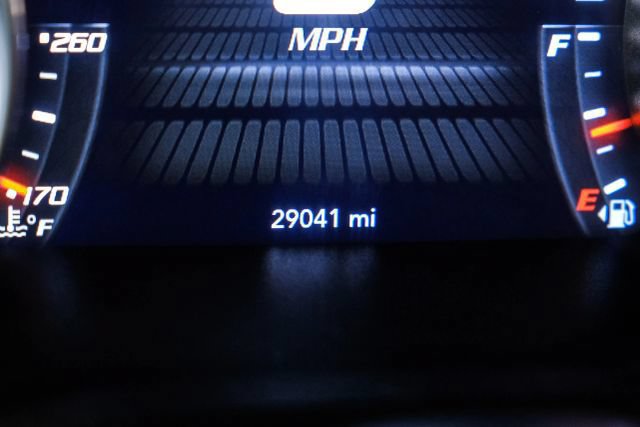 Used 2022 Dodge Challenger R/T Scat Pack RWD image 26