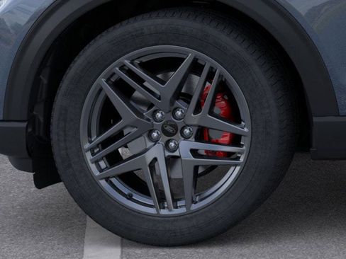 New 2026 Ford Explorer ST w/ Sun And Sound Package image 19