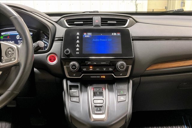 Used 2020 Honda CR-V Touring image 6