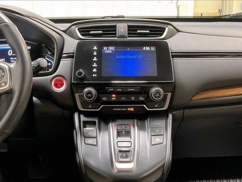 Used 2020 Honda CR-V Touring image 6