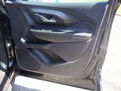 Used 2019 GMC Terrain SLT AWD/4WD image 10