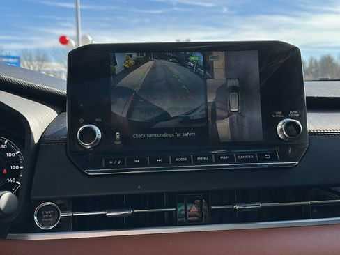 Used 2022 Mitsubishi Outlander SEL image 21