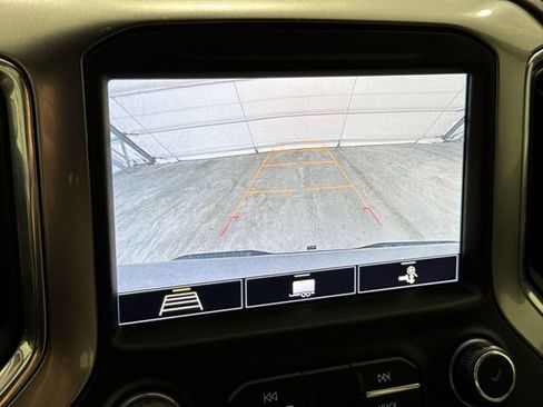 Used 2020 Chevrolet Silverado 1500 LT w/ All-Star Edition AWD/4WD image 14