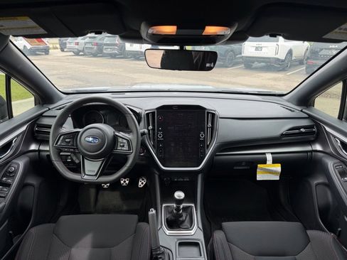 Used 2024 Subaru WRX Premium AWD/4WD image 6