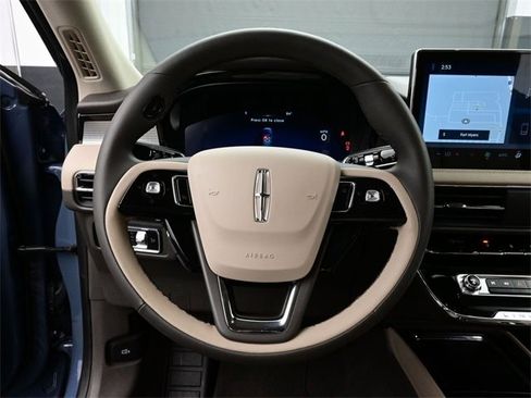 Used 2024 Lincoln Corsair FWD w/ Equipment Group 101A image 8