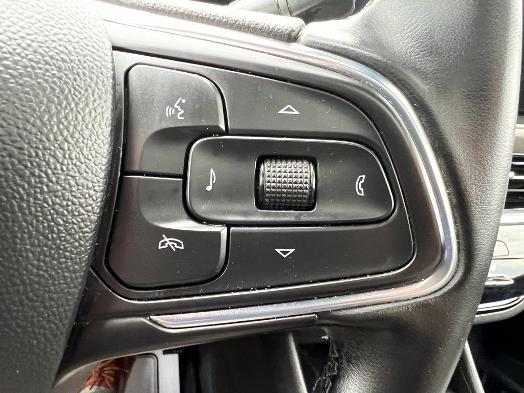 Used 2024 Buick Envista Avenir FWD image 40