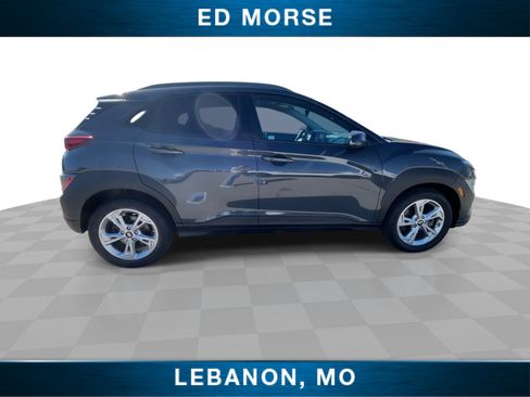Used 2023 Hyundai Kona SEL w/ Cargo Package image 9