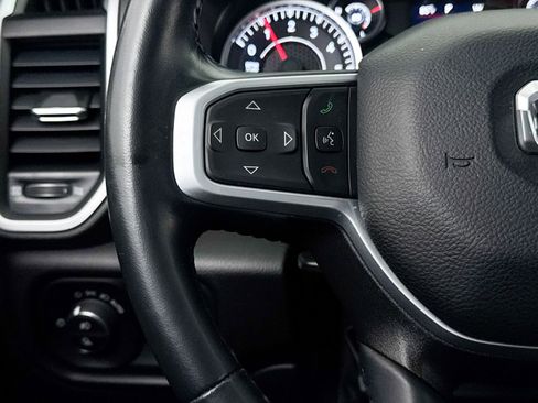 Used 2023 RAM 1500 Big Horn RWD image 31