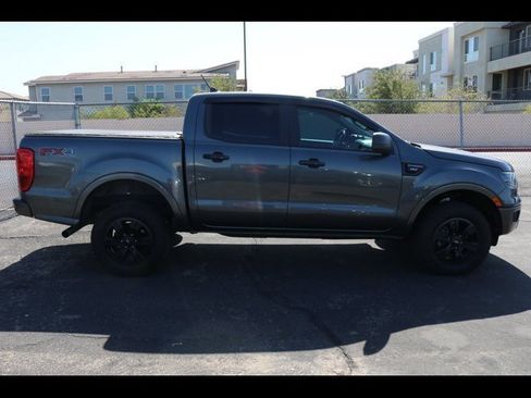 Used 2020 Ford Ranger XLT w/ FX4 Off-Road Package AWD/4WD image 5